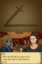 Rondo of Swords (Itsuwari no Ronde,Rondo of Deception)