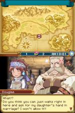 Screenshots Rune Factory 2: A Fantasy Harvest Moon 