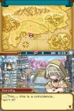 Screenshots Rune Factory 2: A Fantasy Harvest Moon 