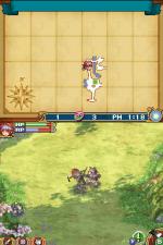 Screenshots Rune Factory 2: A Fantasy Harvest Moon 