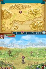 Screenshots Rune Factory 2: A Fantasy Harvest Moon 