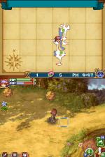 Screenshots Rune Factory 2: A Fantasy Harvest Moon 