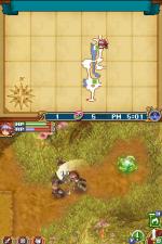 Screenshots Rune Factory 2: A Fantasy Harvest Moon 