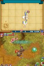 Screenshots Rune Factory 2: A Fantasy Harvest Moon 