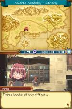 Screenshots Rune Factory 2: A Fantasy Harvest Moon 