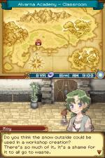 Screenshots Rune Factory 2: A Fantasy Harvest Moon 