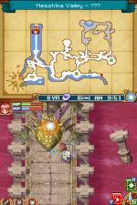 Screenshots Rune Factory 2: A Fantasy Harvest Moon 
