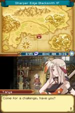 Screenshots Rune Factory 2: A Fantasy Harvest Moon 