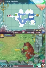 Screenshots Rune Factory 3: A Fantasy Harvest Moon 