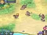 Screenshots Rune Factory 3: A Fantasy Harvest Moon 