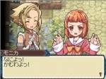 Screenshots Rune Factory 3: A Fantasy Harvest Moon 