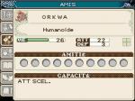 Screenshots Rune Factory: A Fantasy Harvest Moon 