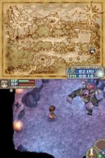 Screenshots Rune Factory: A Fantasy Harvest Moon Le boss le plus dur du jeu ?