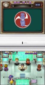 Screenshots Dramatic Dungeon Sakura Taisen Kimi Arugatame 