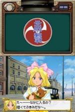 Screenshots Dramatic Dungeon Sakura Taisen Kimi Arugatame 