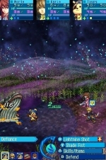 Screenshots Sands of Destruction 