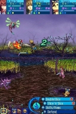 Screenshots Sands of Destruction 