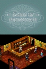 Sands of Destruction