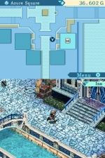 Screenshots Sands of Destruction 