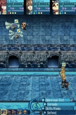 Screenshots Sands of Destruction 