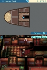 Screenshots Sands of Destruction 