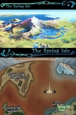 Screenshots Sands of Destruction 