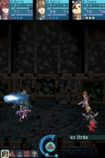 Screenshots Sands of Destruction 