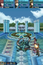 Screenshots Sands of Destruction 