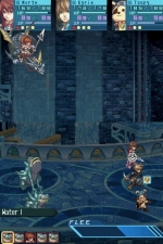 Screenshots Sands of Destruction 