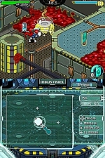 Screenshots Scurge: Hive 