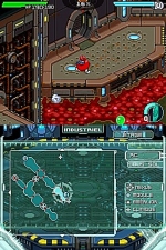 Screenshots Scurge: Hive 