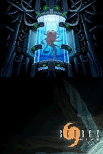 Screenshots Scurge: Hive 