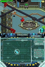 Screenshots Scurge: Hive 