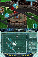 Screenshots Scurge: Hive 