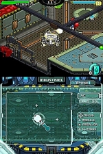 Screenshots Scurge: Hive 