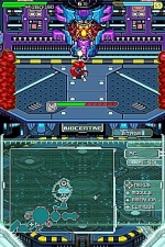 Screenshots Scurge: Hive 