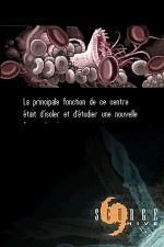 Screenshots Scurge: Hive 