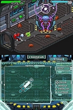 Screenshots Scurge: Hive 