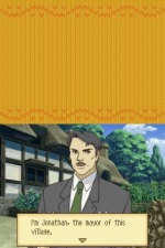 Screenshots Shepherd's Crossing 2 