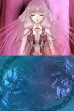 Shining Force Feather