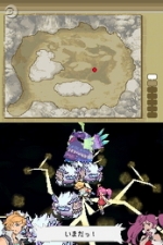 Screenshots Shining Legend 