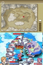 Screenshots Shining Legend 