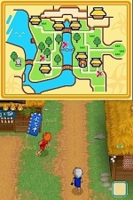 Screenshots Shounen Kininden Tsumuji 