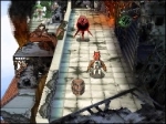 Screenshots Solatorobo: Red The Hunter 