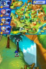 Sonic Chronicles: La Confrérie des Ténèbres