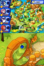 Sonic Chronicles: La Confrérie des Ténèbres