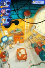 Sonic Chronicles: La Confrérie des Ténèbres