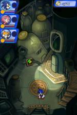 Sonic Chronicles: La Confrérie des Ténèbres