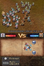 Screenshots Spectral Force Genesis 