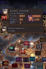 Screenshots Spectral Force Genesis 